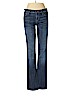 Citizens of Humanity Blue Jeans Size 26 waist - photo 1