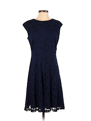 Wisp Casual Dress (view 1)