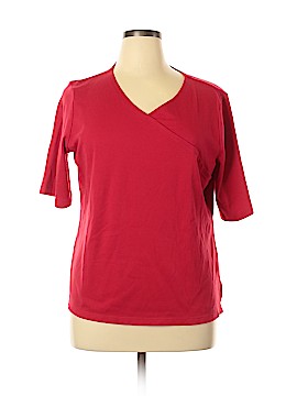 Draper's & Damon's Size 1X Plus