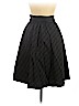 Tibi Black Casual Skirt Size 8 - photo 2