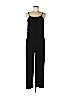Skylar + Madison Black Jumpsuit Size M - photo 1