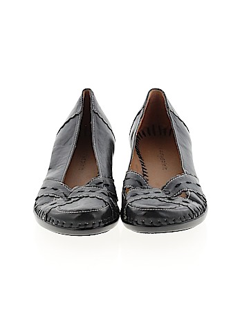 Easy Spirit Flats (view 2)