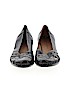 Easy Spirit Black Flats Size 6 1/2 - photo 2