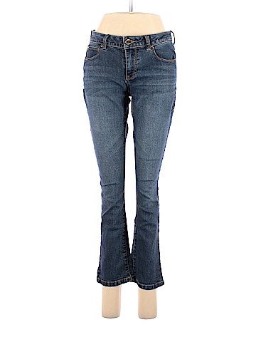 Jennifer Lopez Jeans (view 1)