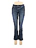 Jennifer Lopez Blue Jeans Size 6 (petite) - photo 1