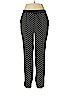 Carolina Belle 100% Polyester Black Casual Pants Size 8 - photo 1