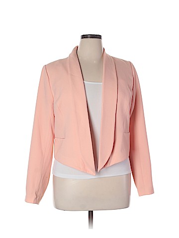 Forever 21 Blazer (view 1)