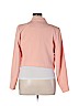 Forever 21 Orange Blazer Size 1X - photo 2