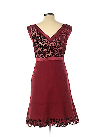 Philosophy di Alberta Ferretti Cocktail Dress (view 2)