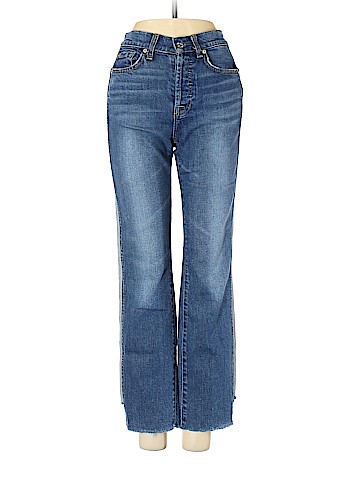7 For All Mankind Jeans (view 1)
