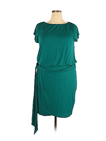 Suzi Chin for Maggy Boutique Casual Dress (view 1)