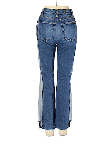 7 For All Mankind Jeans (view 2)