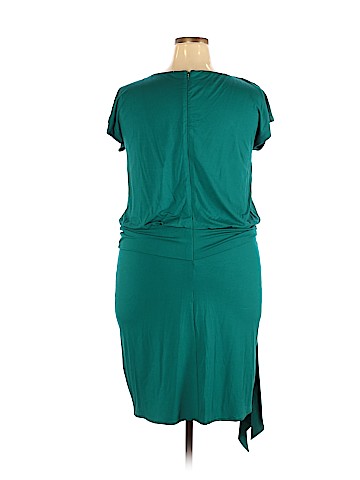 Suzi Chin for Maggy Boutique Casual Dress (view 2)