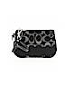 Coach Factory Black Wristlet One size - photo 1