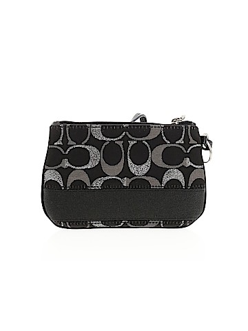 Coach Factory Wristlet (view 2)