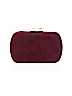 Unbranded Burgundy Clutch One size - photo 1