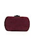 Unbranded Burgundy Clutch One size - photo 3