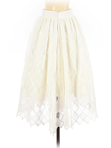 Alexis Casual Skirt (view 2)