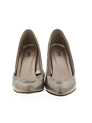 Mossimo Heels (view 2)