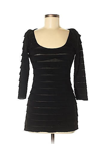 Maxim Studio 3/4 Sleeve Blouse (view 1)