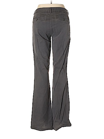 Ann Taylor LOFT Khakis (view 2)