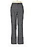 Calvin Klein Gray Casual Pants Size 8 (petite) - photo 1