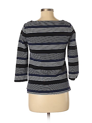 Madewell 3/4 Sleeve Top (view 2)