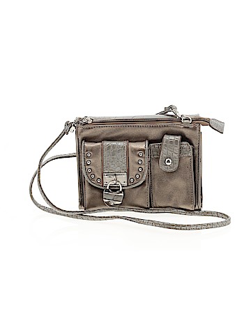 Kathy Van Zeeland Crossbody Bag (view 1)