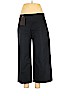 The Row Black Casual Pants Size 6 - photo 1
