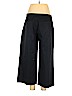 The Row Black Casual Pants Size 6 - photo 2