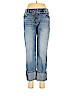 Zara Blue Jeans Size 6 - photo 1