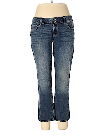 American Eagle Outfitters Jeans (view 1)
