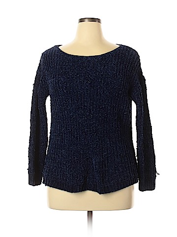 BB Dakota Pullover Sweater (view 1)