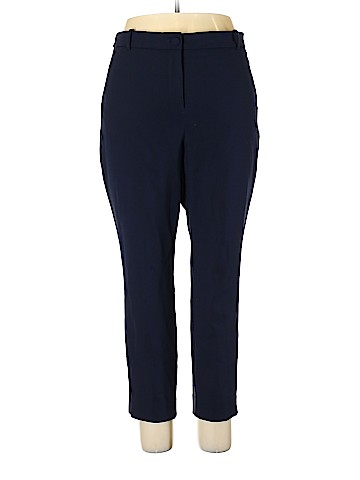 J. Crew Factory Store Dress Pants (view 1)