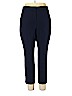 J. Crew Factory Store Blue Dress Pants Size 18 - photo 1