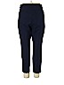 J. Crew Factory Store Blue Dress Pants Size 18 - photo 2