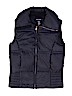 Ralph Lauren Solid Blue Vest Size 16 - photo 1