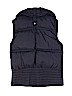 Ralph Lauren Solid Blue Vest Size 16 - photo 2
