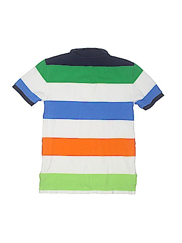 Chaps Short Sleeve Polo (view 2)