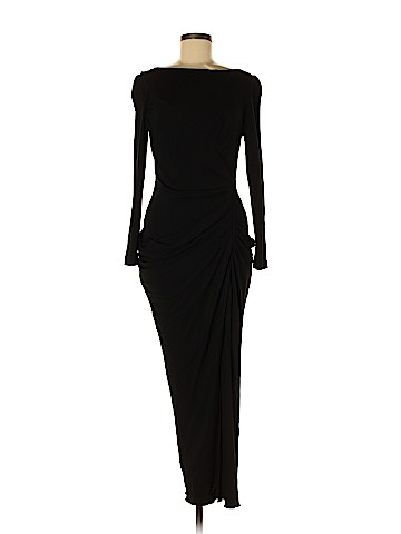 Badgley Mischka Cocktail Dress (view 1)
