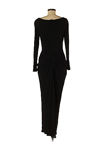 Badgley Mischka Cocktail Dress (view 2)