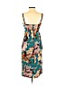 Dolce & Gabbana Green Casual Dress Size EU (IT) 42 / US 6 - photo 2