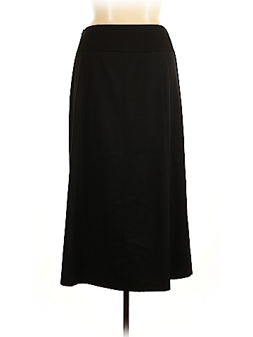 Anne Klein Casual Skirt (view 2)