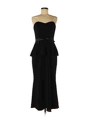 Badgley Mischka Cocktail Dress (view 1)