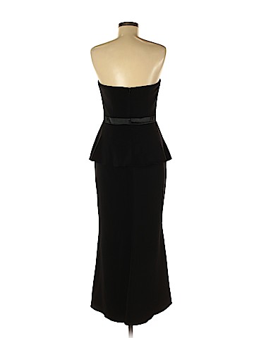 Badgley Mischka Cocktail Dress (view 2)