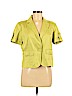 Ruby Rd. Green Blazer Size 14 (petite) - photo 1