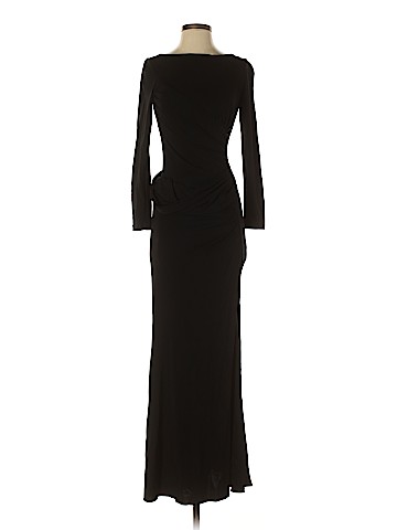 Badgley Mischka Cocktail Dress (view 1)