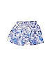 Assorted Brands Print Blue Board Shorts Size 4 - photo 2