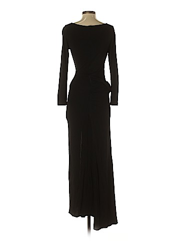 Badgley Mischka Cocktail Dress (view 2)