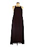 Derek Lam Burgundy Cocktail Dress Size 6 - photo 1